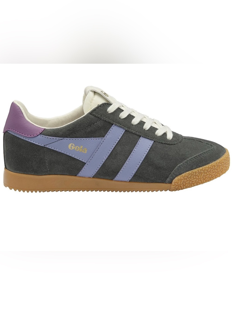 Gola Elan Women’s sneakers - Picture 2 of 7